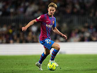'Manchester United and Barcelo...